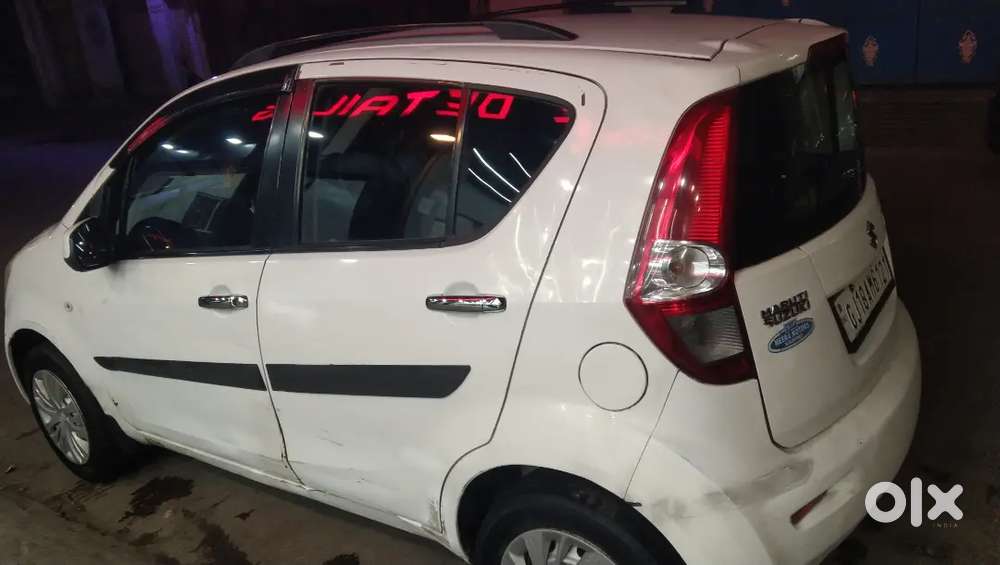 Muje Dizal Gadi Lena Hai