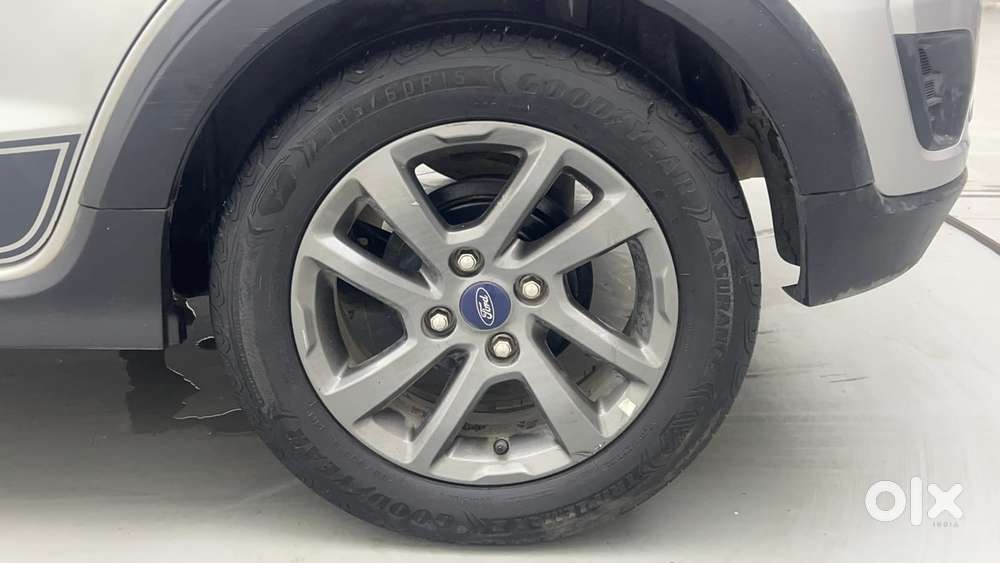 Ford Freestyle Titanium Plus Petrol, 2020, Petrol
