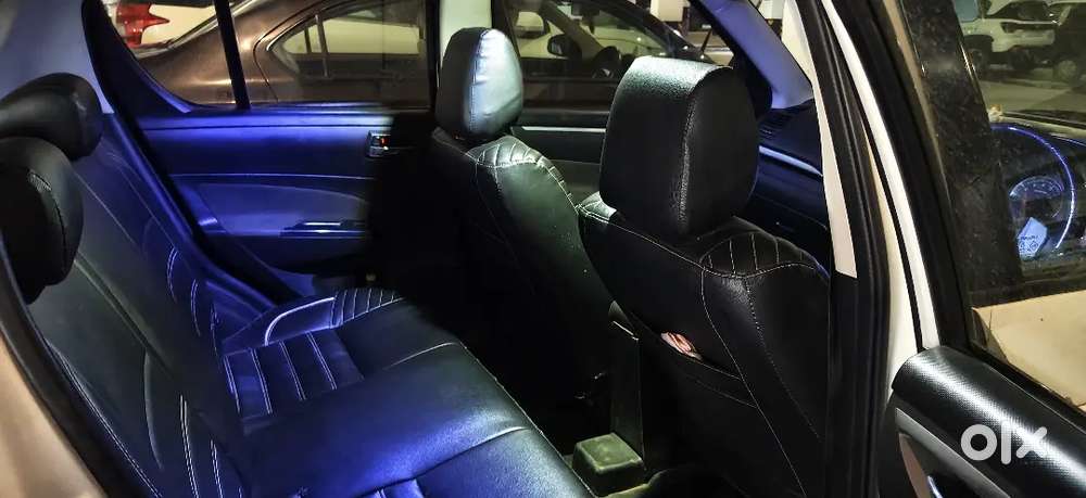 Maruti Suzuki Swift Vxi 2017