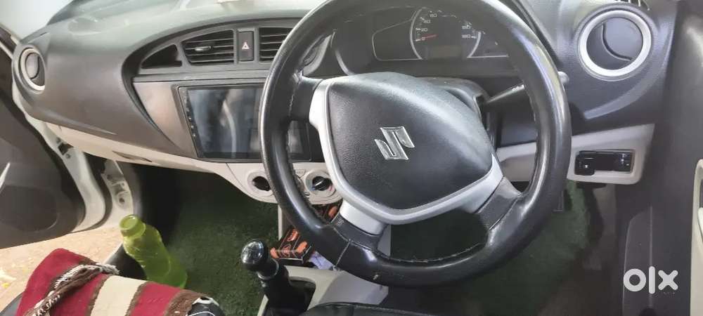 Maruti Suzuki Alto 800 2020