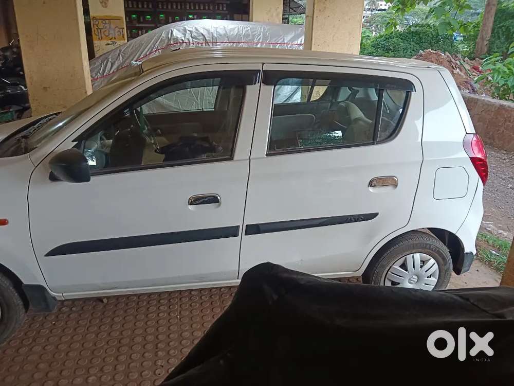 Family Used Car