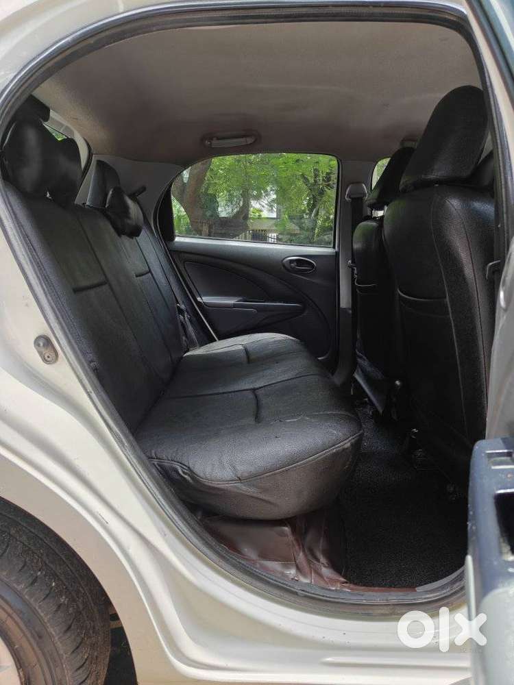 Toyota Etios Liva D 4d Gd, 2013, Diesel