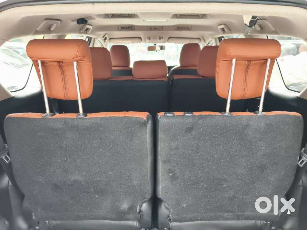 Toyota Innova Crysta 2.4 G Mt 8s, 2019, Diesel