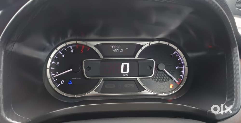 Nissan Kicks Xv, 2019, Diesel