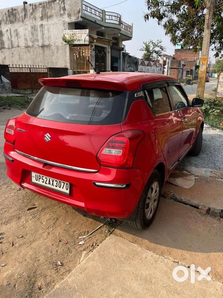 Maruti Suzuki Diesel 2018 Car