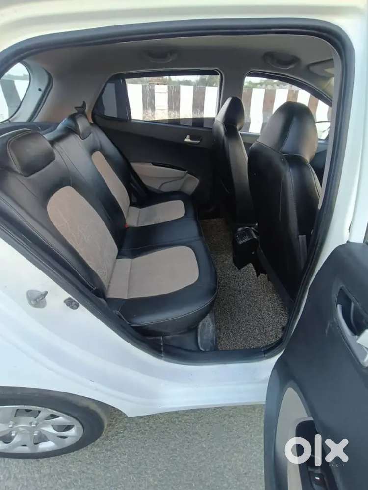 Hyundai Grand I10 Sportz 2019