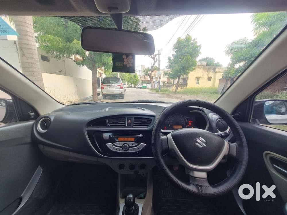 Maruti Suzuki Alto K10 1.0 Vxi, 2019, Petrol