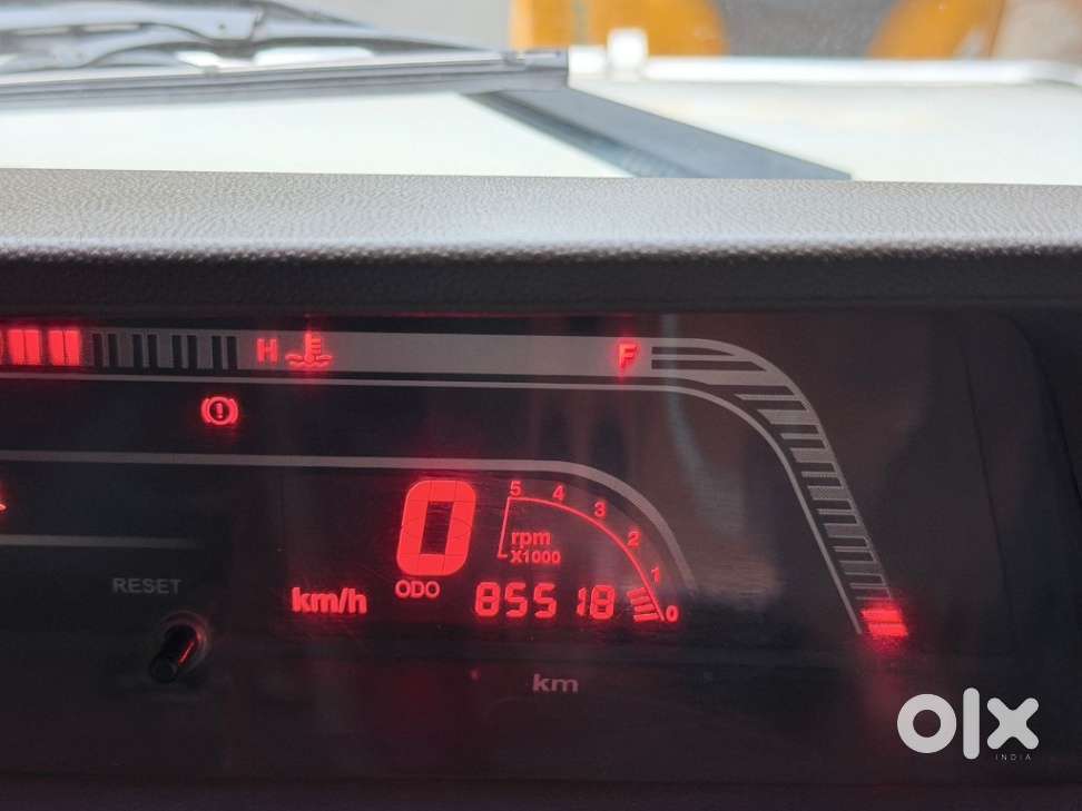 Mahindra Bolero Zlx, 2014, Diesel