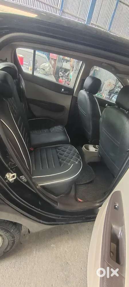 Hyundai I20 2011 Petrol Well Maintained