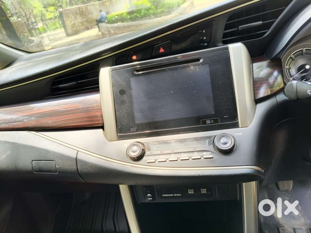 Toyota Innova Crysta 2.4 V 7 Str, 2020, Diesel