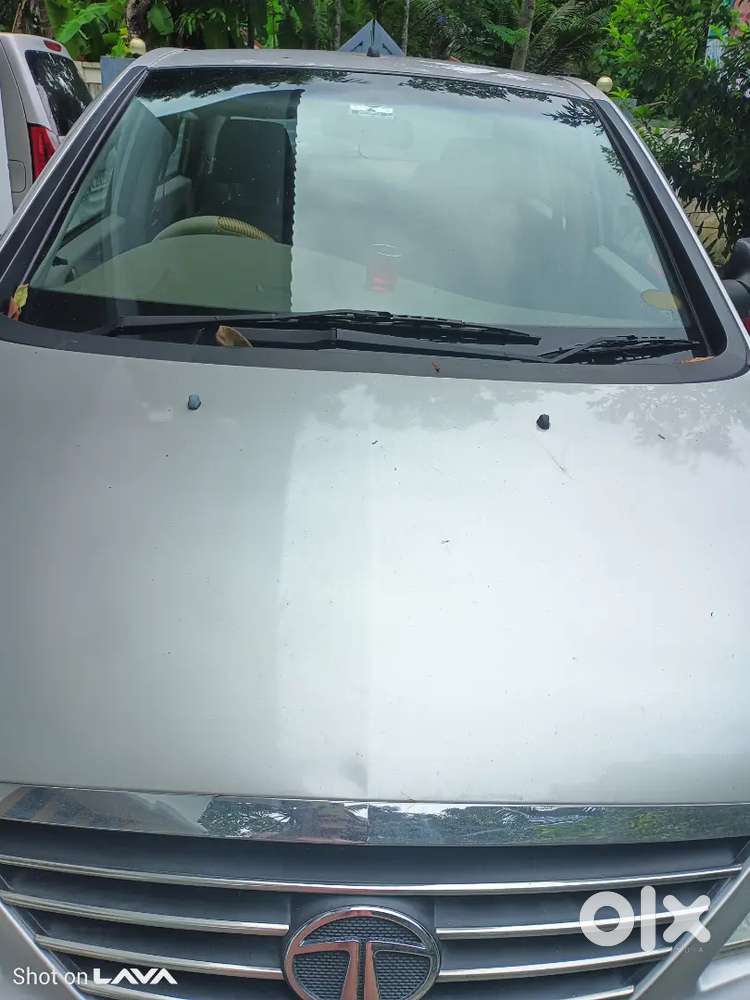 Tata Manza 2011 Diesel 97839 Km Driven