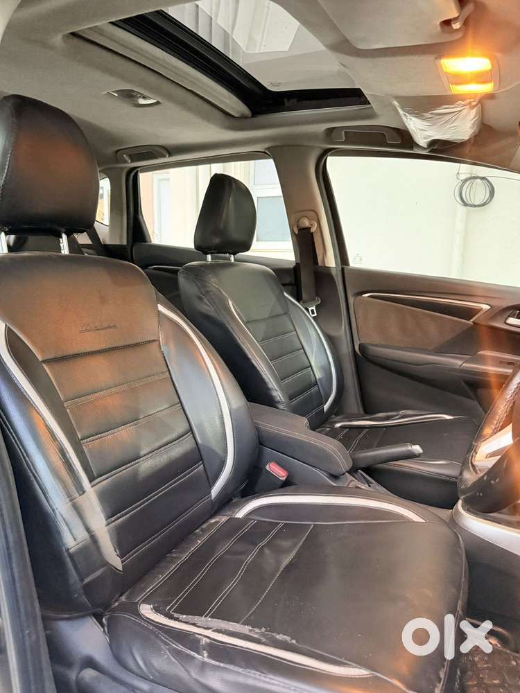 Honda Wr-v 1.5 Vx I-dtec, 2018, Diesel