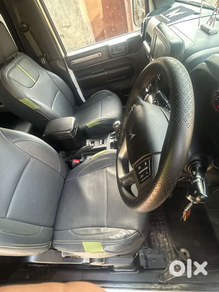 Mahindra Thar.e 2023 Diesel Good Condition