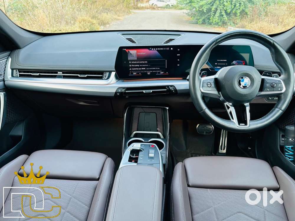 Bmw X1 Sdrive18d M Sport, 2024, Diesel