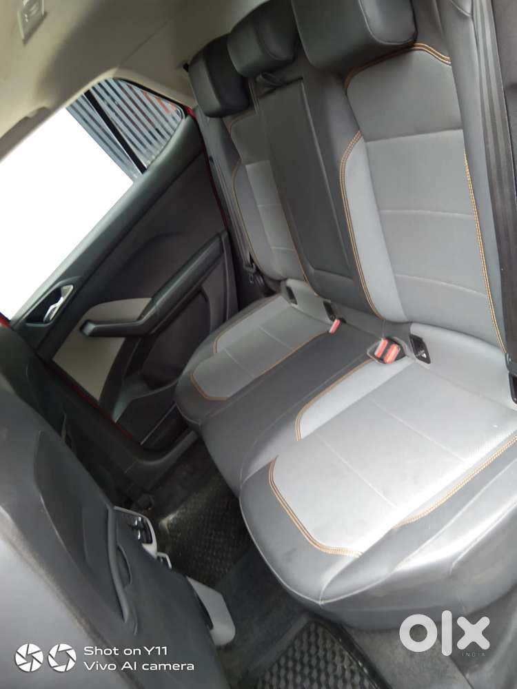 Skoda Kushaq 1.5 Tsi Style, 2022, Petrol
