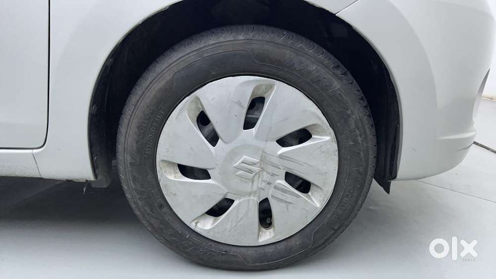 Maruti Suzuki Celerio Vxi, 2017, Petrol