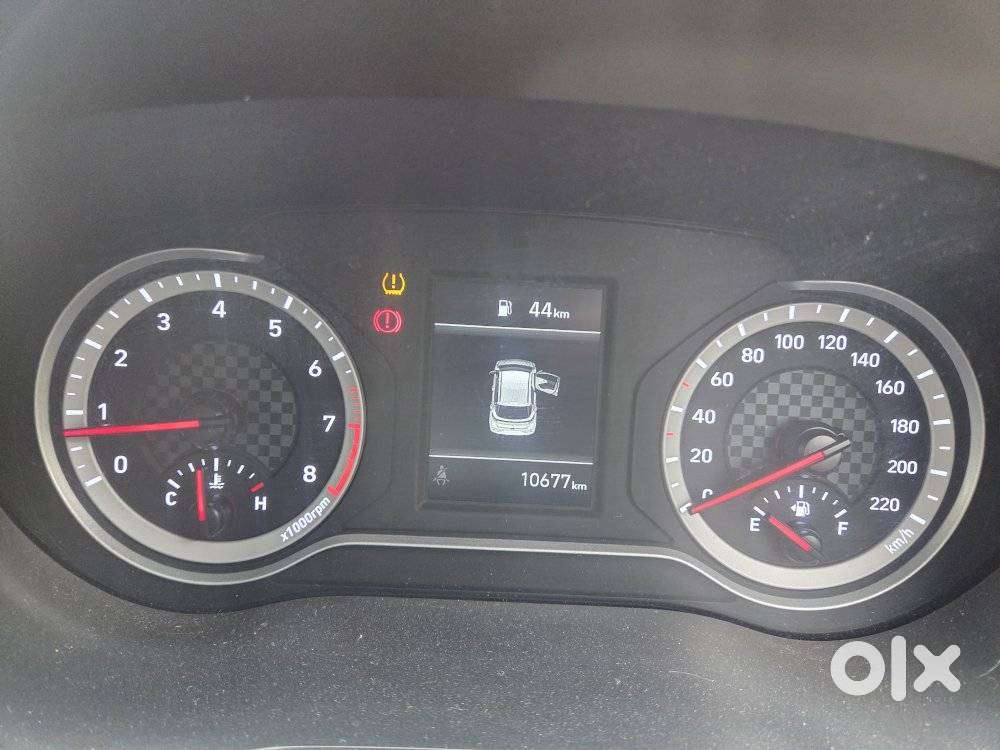 Hyundai Grand I10 Nios Corporate Edition 1.2 Vtvt, 2024, Petrol