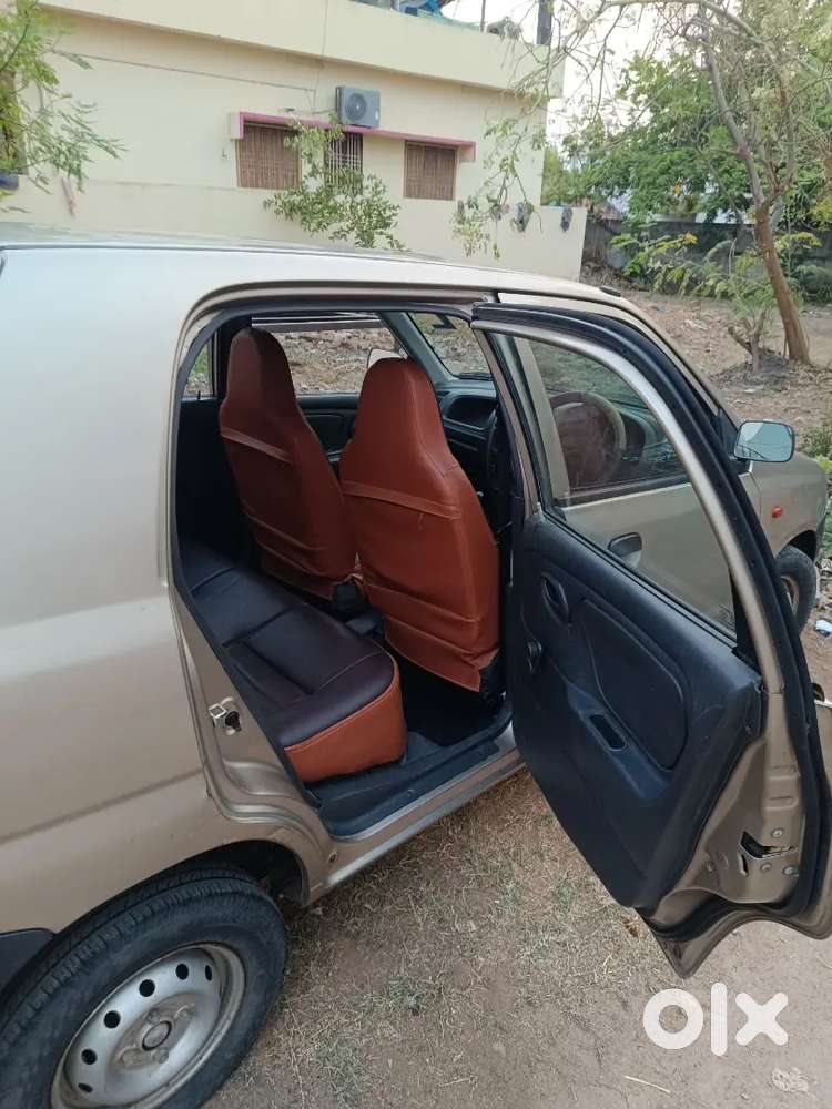 Maruti Suzuki Alto 2012 Petrol 45000 Km Driven