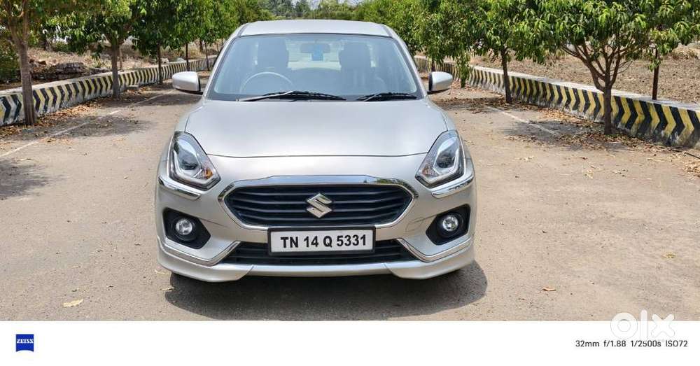 Maruti Suzuki Swift Dzire Zxi Plus , 2018, Petrol