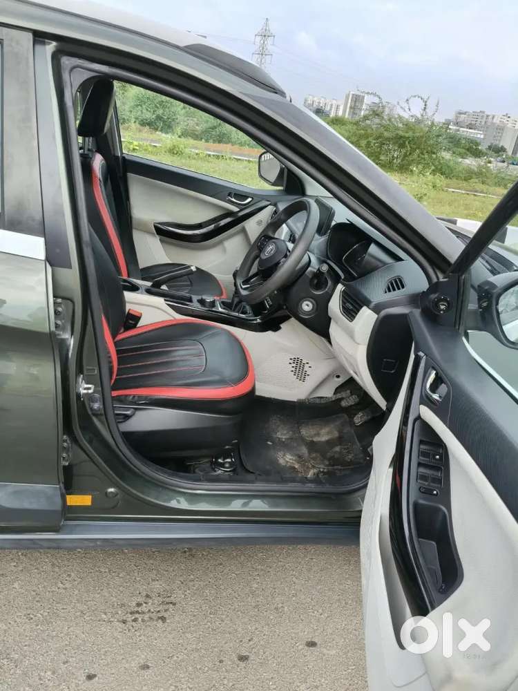 Tata Nexon 1.5 Revotorq Xz, 2020, Diesel