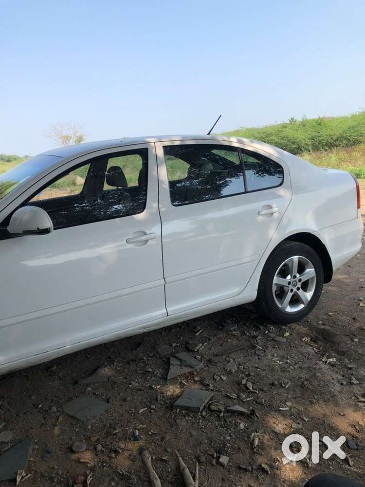 Skoda Laura Diesel Well Maintained