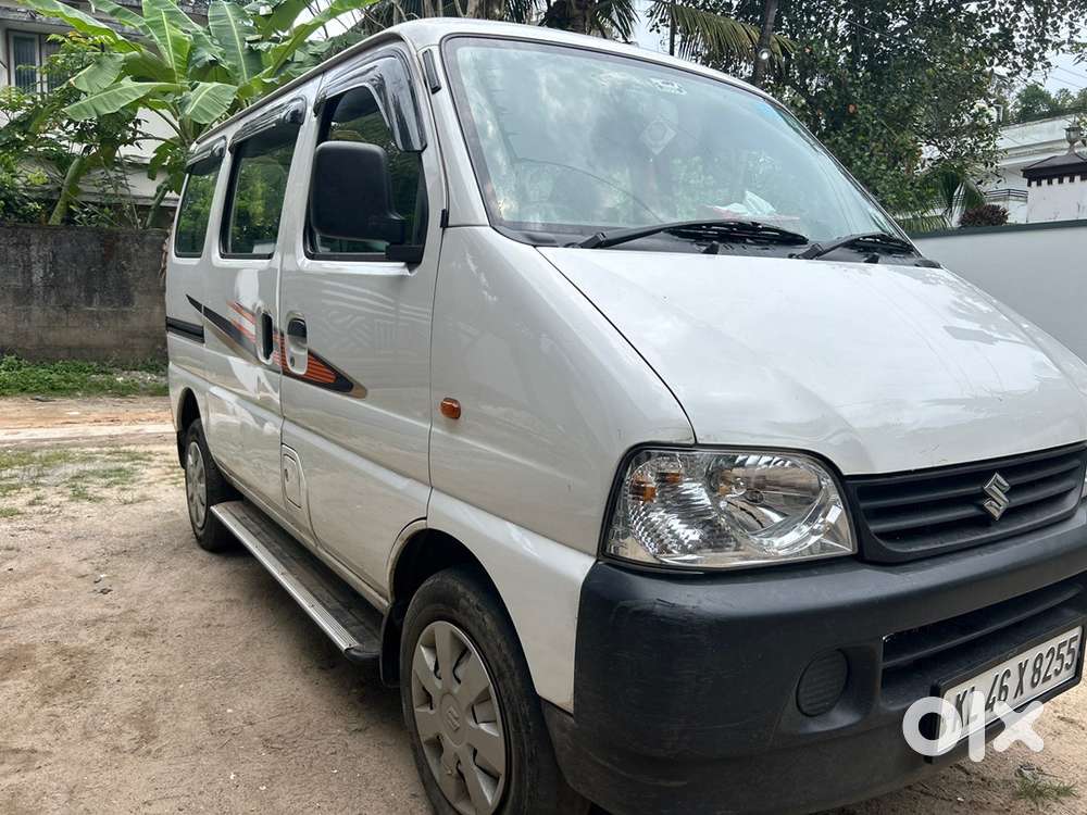 Maruti Suzuki Eeco Ac 2022