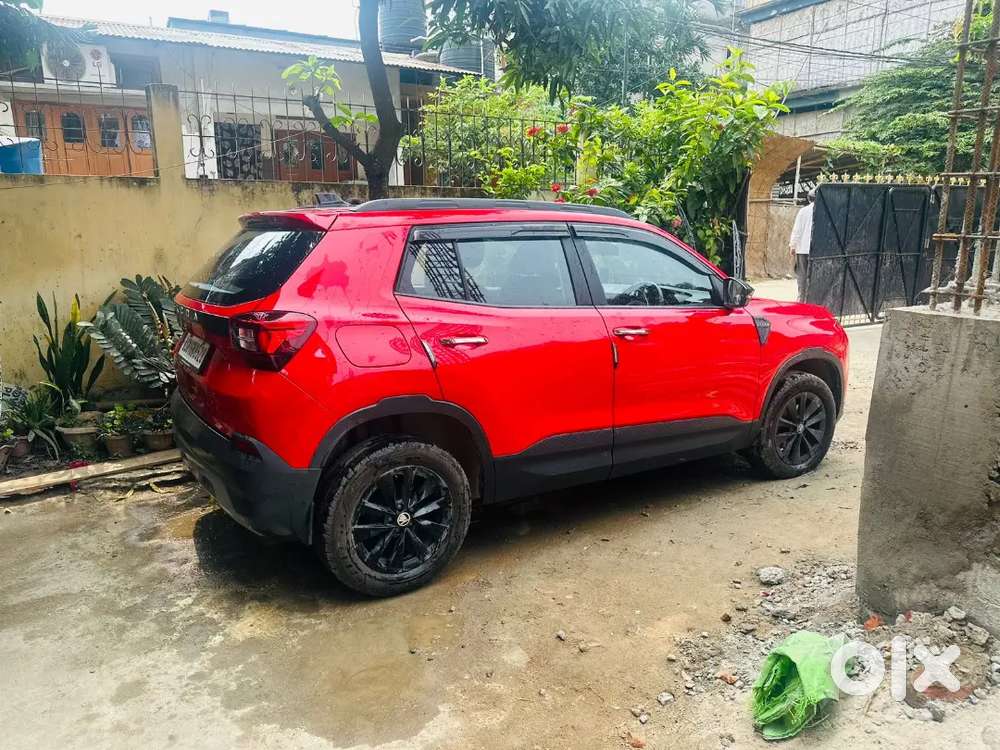 Skoda Kylaq 2025 Petrol 6000 Km Driven