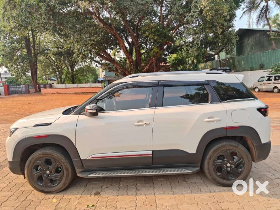 Maruti Suzuki Vitara Brezza 1.5 Zxi, 2023, Petrol