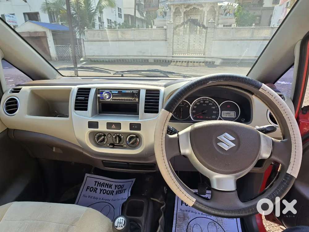 Maruti Suzuki Estilo 2009 Petrol Good Condition