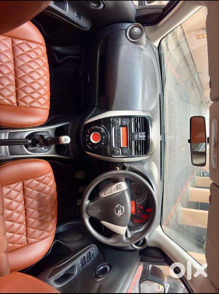 Nissan Sunny Xl D, 2018, Diesel