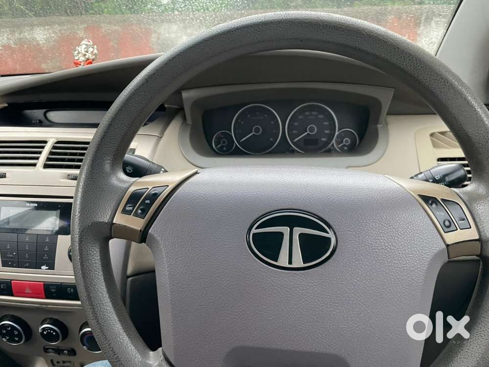 Tata Manza Diesel Manual 2010