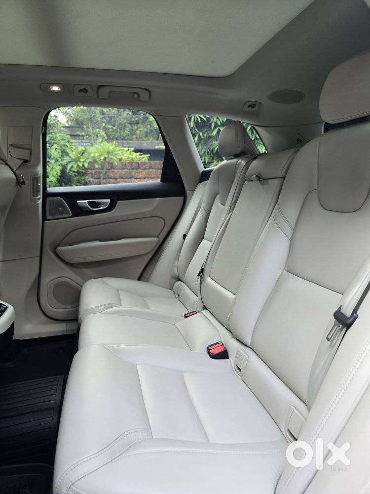 Volvo Xc60 2.0 B5 Ultimate, 2025, Petrol