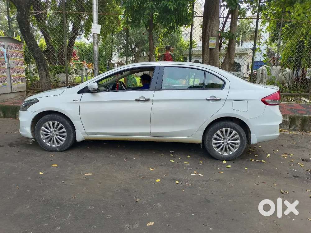 Maruti Suzuki Ciaz 2016 Petrol 33800 Km Driven. Good Condition.