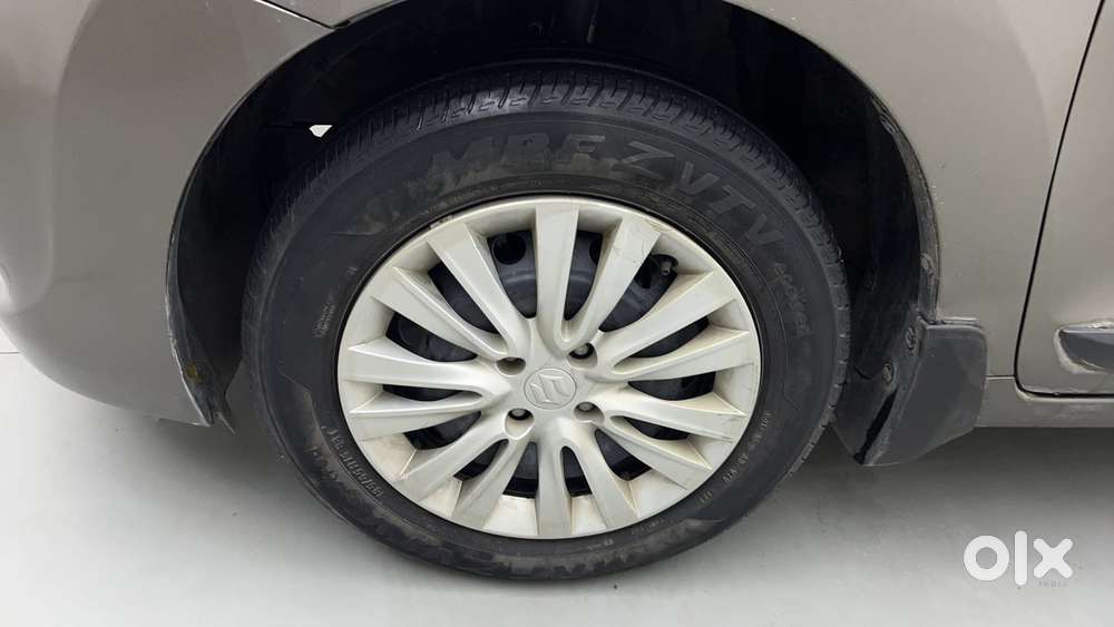 Maruti Suzuki Baleno 1.3 Delta, 2020, Petrol