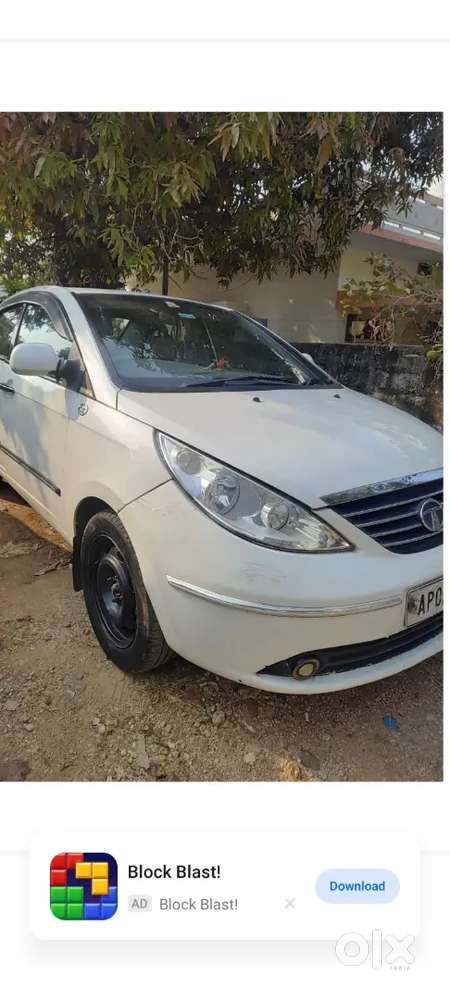 Tata Manza కార్ గుడ్ కంగ్రాట్స్