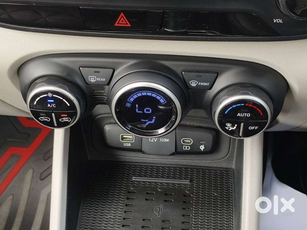 Hyundai Venue 1.4 Crdi Sx (o), 2023, Diesel