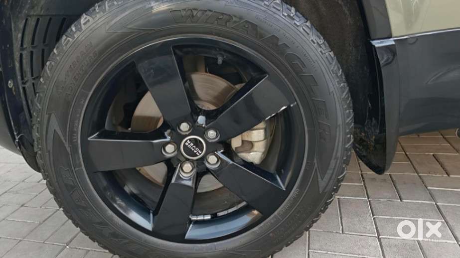 Land Rover Defender 2.0 110 Hse, 2022, Petrol