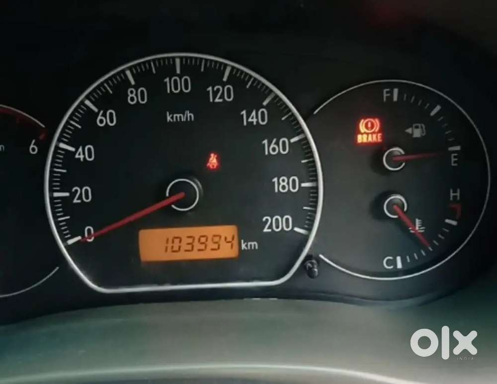 2011bs-4 Maruti Suzuki Sx4 Diesel
Showroom Condition