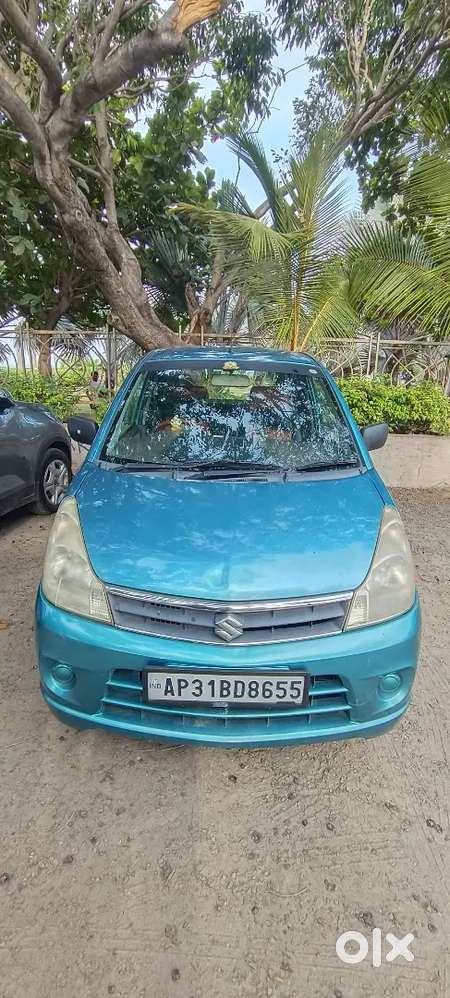 Zen Estilo Good Condition Car