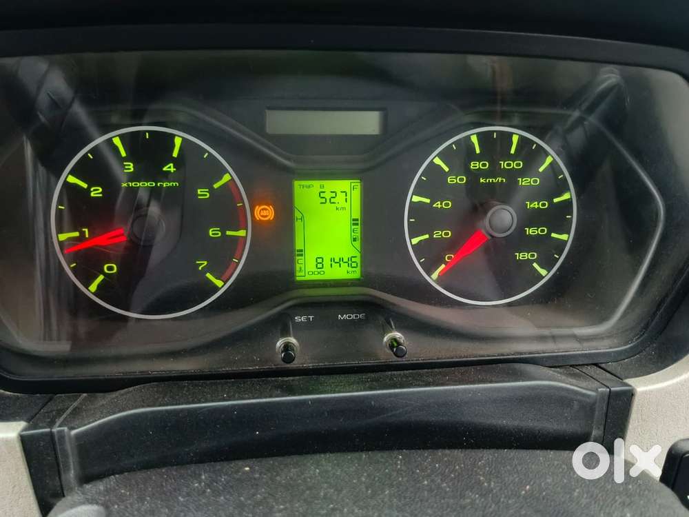 Mahindra Scorpio Classic Diesel 2020