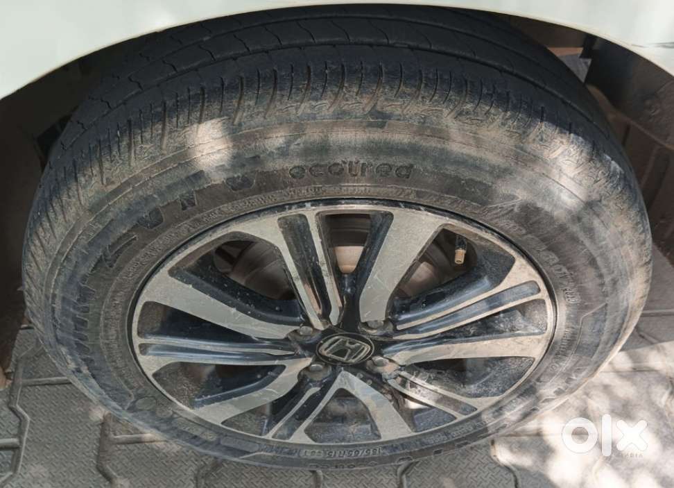 Honda City I-vtec V, 2018, Petrol