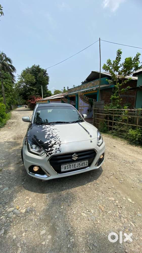Swift Dzire Zxi+ Petrol 2020