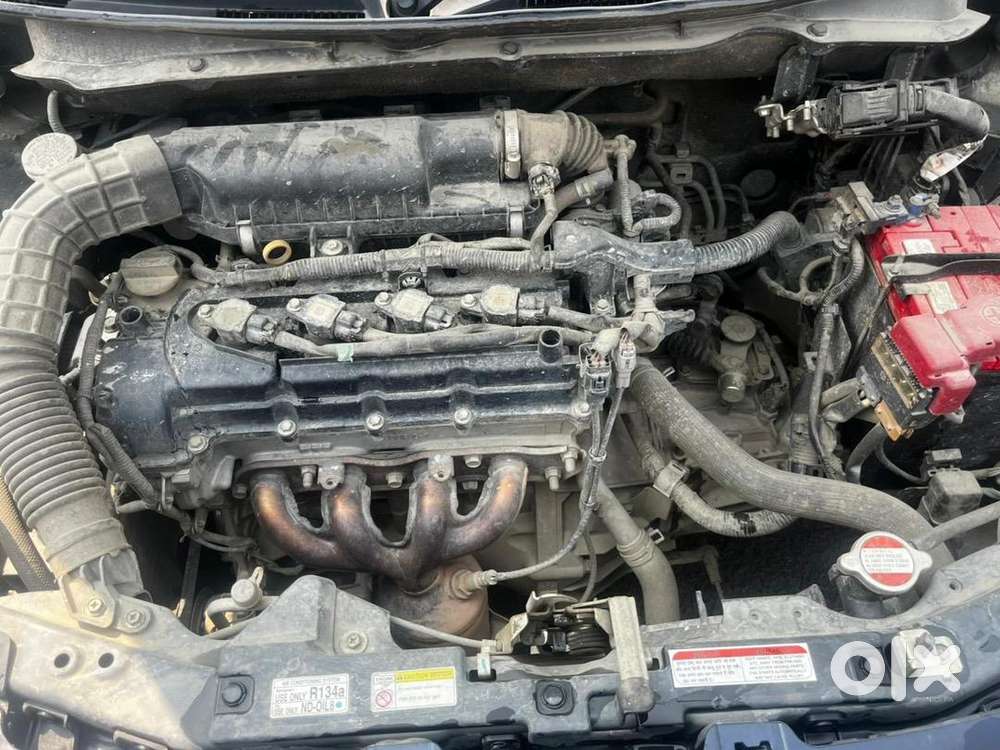 Maruti Suzuki Swift Dzire 2020 Petrol Good Condition