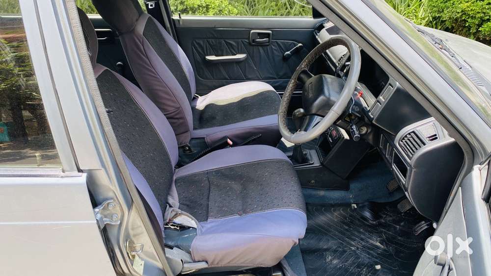 Maruti Suzuki 800 Std Mpfi, 2003, Petrol