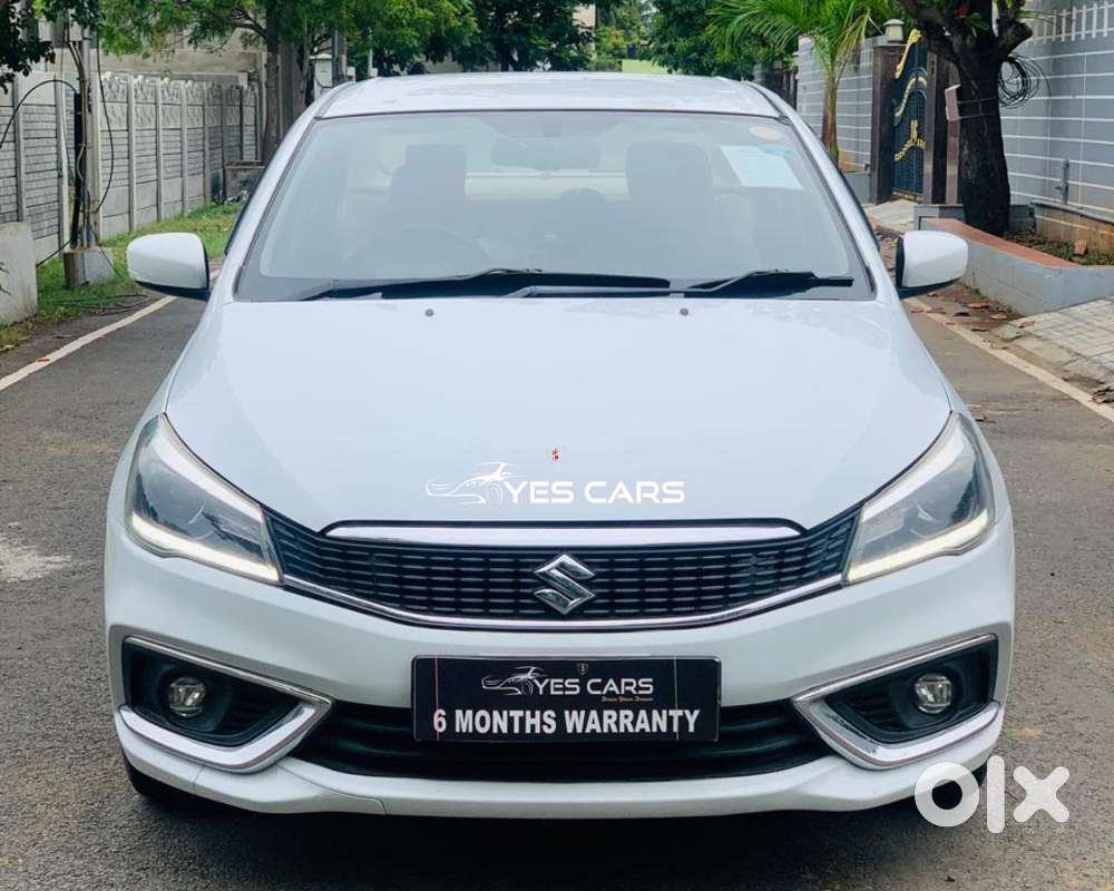 Maruti Suzuki Swift-dzire