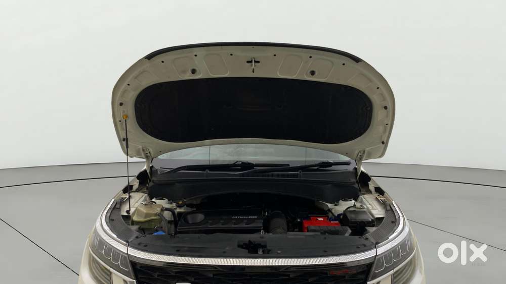Kia Seltos 1.4 Gtx+ Mt, 2020, Petrol