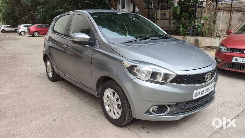 Tata Tiago Xz, 2018, Petrol