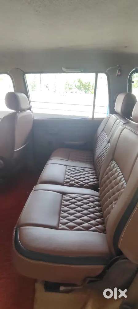 Chevrolet Tavera 2010 Diesel Good Condition