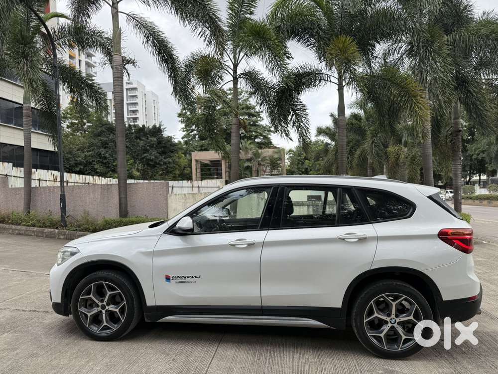 Bmw X1 Sdrive 20d X Line, 2017, Diesel