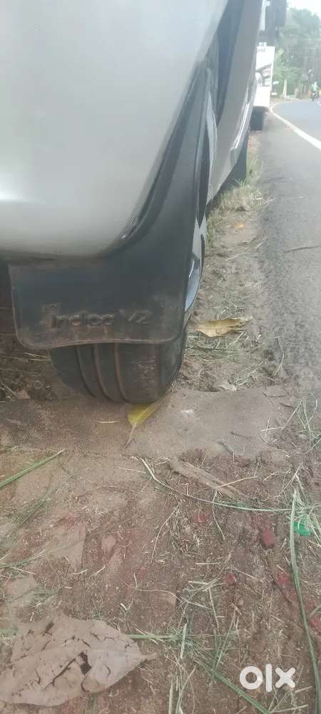 Tata Indica Dls